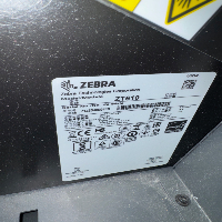 Zebra ZT610 Label Printer image 1